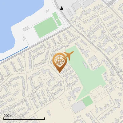 Karte Montessoristraße 31-57, 50767 Köln