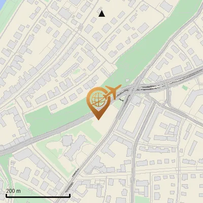 Foto zu Montgelasstraße 20-22, 81679 München