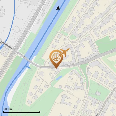 Foto zu Montgelasstraße 3-4, 81679 München