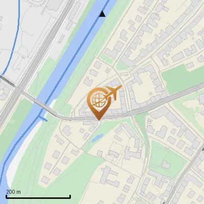 Foto zu Montgelasstraße 5-17, 81679 München