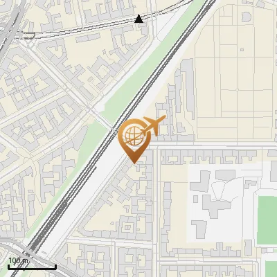 Foto zu Monumentenstraße 1-2, 10829 Berlin