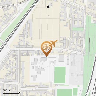 Foto zu Monumentenstraße 12-13, 10829 Berlin