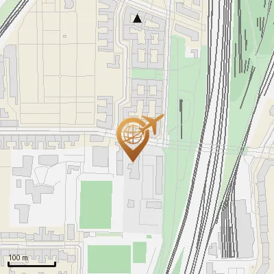 Foto zu Monumentenstraße 14, 10829 Berlin