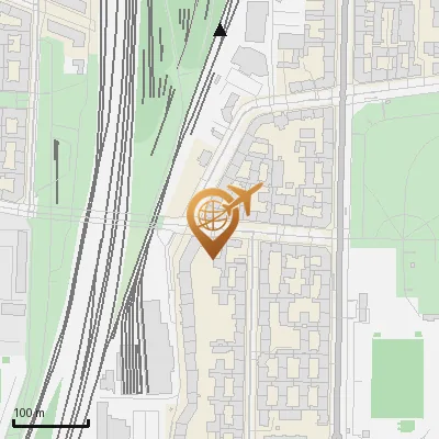 Foto zu Monumentenstraße 15-17, 10965 Berlin