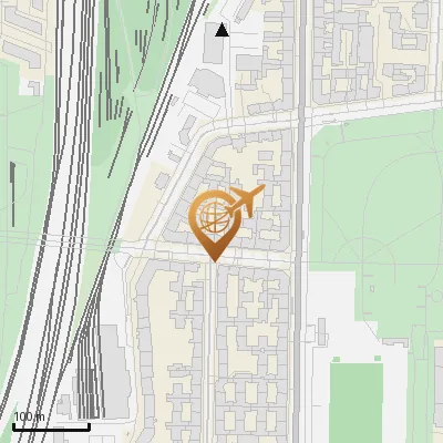 Foto zu Monumentenstraße 25-27, 10965 Berlin