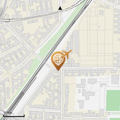 Foto zu Monumentenstraße 38-39, 10829 Berlin