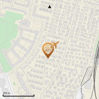 Karte Moorackerweg 5-11, 80939 München