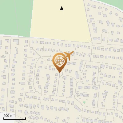 Karte Moorbeerenstieg 20-27, 22397 Hamburg