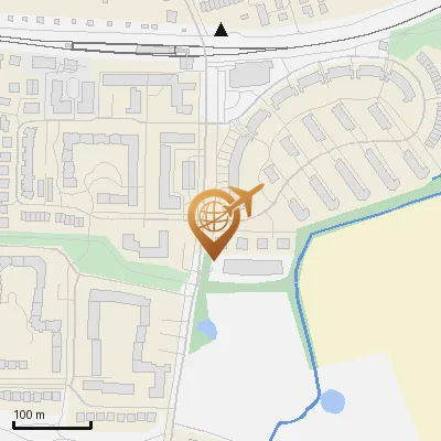 Karte Moorbekring 49-51, 22359 Hamburg