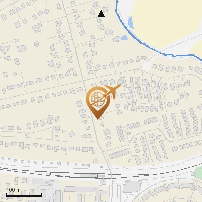 Karte Moorbekweg 20, 22359 Hamburg