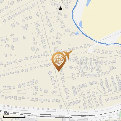 Karte Moorbekweg 26, 22359 Hamburg