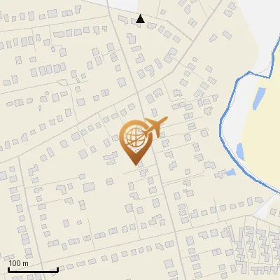 Karte Moorbekweg 31, 22359 Hamburg