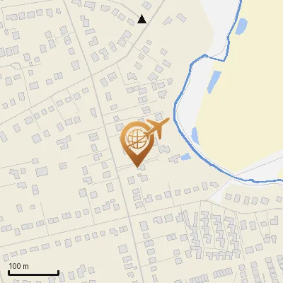 Karte Moorbekweg 32, 22359 Hamburg