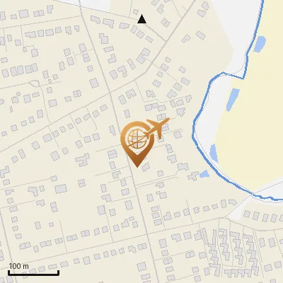 Karte Moorbekweg 34-38, 22359 Hamburg