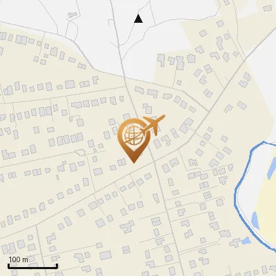 Karte Moorbekweg 39-41, 22359 Hamburg