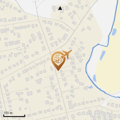 Karte Moorbekweg 42-44, 22359 Hamburg