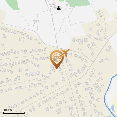 Karte Moorbekweg 45, 22359 Hamburg