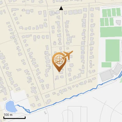 Foto zu Moorbirkenkamp 18-26, 22391 Hamburg