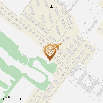 Karte Moorbirkenweg 8-15, 14089 Berlin