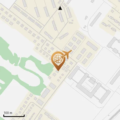 Foto zu Moorbirkenweg 1-7, 14089 Berlin