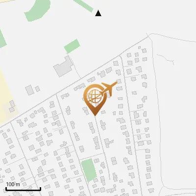 Karte Moorblick 5-12, 22399 Hamburg