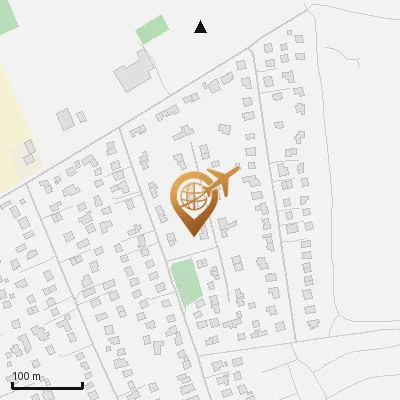 Karte Moorblick 2-4, 22399 Hamburg