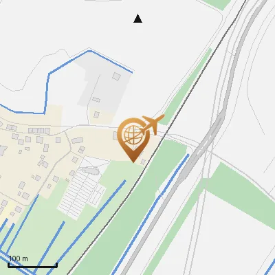 Karte Moorburger Elbdeich 129, 21079 Hamburg