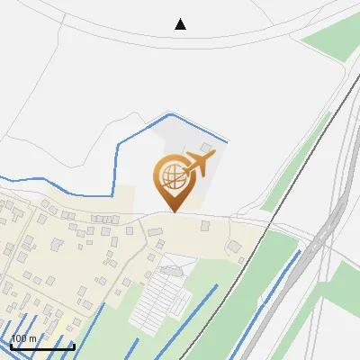 Karte Moorburger Elbdeich 131-136, 21079 Hamburg