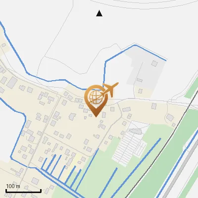 Karte Moorburger Elbdeich 143-150, 21079 Hamburg