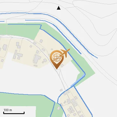 Karte Moorburger Elbdeich 228-232, 21079 Hamburg