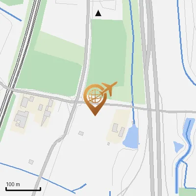 Karte Moorburger Elbdeich 319, 21079 Hamburg