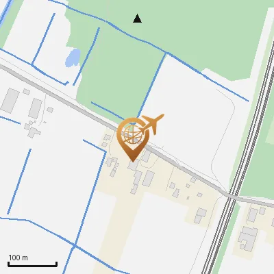 Karte Moorburger Elbdeich 351-353, 21079 Hamburg