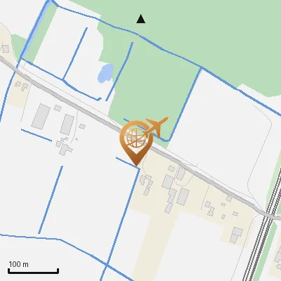 Karte Moorburger Elbdeich 361, 21079 Hamburg