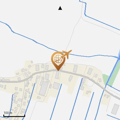 Karte Moorburger Elbdeich 398, 21079 Hamburg