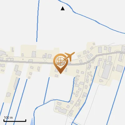 Karte Moorburger Elbdeich 422-429, 21079 Hamburg