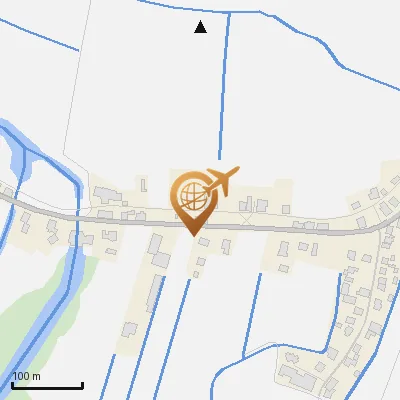 Karte Moorburger Elbdeich 444-448, 21079 Hamburg