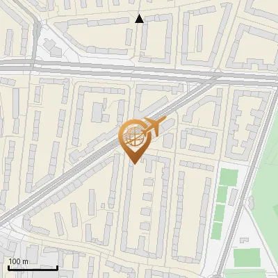 Foto zu Moorende 4, 20535 Hamburg