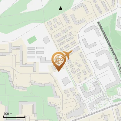 Foto zu Moorflagen 26-31, 22455 Hamburg