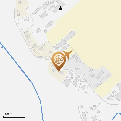 Karte Moorfleeter Deich 102-105, 22113 Hamburg