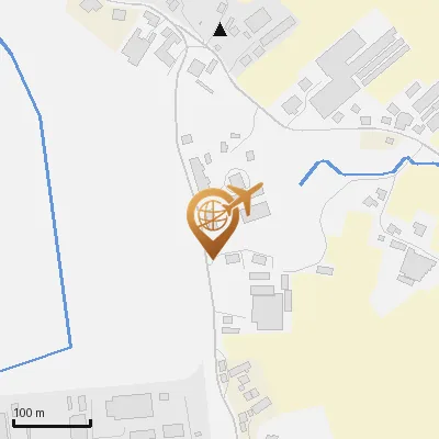 Karte Moorfleeter Deich 133-137, 22113 Hamburg