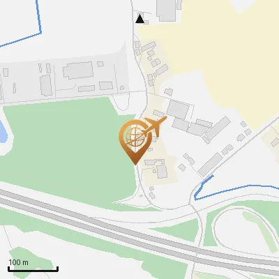 Karte Moorfleeter Deich 181-185, 22113 Hamburg