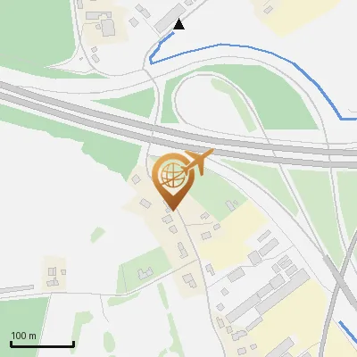 Karte Moorfleeter Deich 210-217, 22113 Hamburg