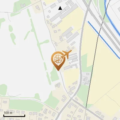 Karte Moorfleeter Deich 245-249, 22113 Hamburg