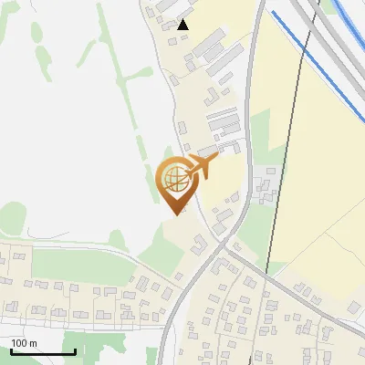 Karte Moorfleeter Deich 252-254, 22113 Hamburg