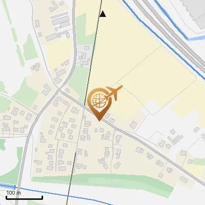 Karte Moorfleeter Deich 271-273, 22113 Hamburg