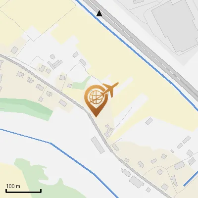 Karte Moorfleeter Deich 303-311, 22113 Hamburg