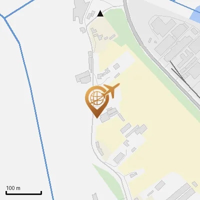 Karte Moorfleeter Deich 33, 22113 Hamburg