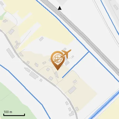 Karte Moorfleeter Deich 333-335, 22113 Hamburg