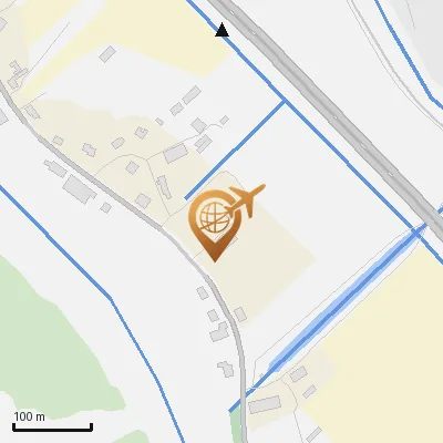 Karte Moorfleeter Deich 341, 22113 Hamburg