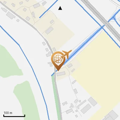 Karte Moorfleeter Deich 356-359, 22113 Hamburg